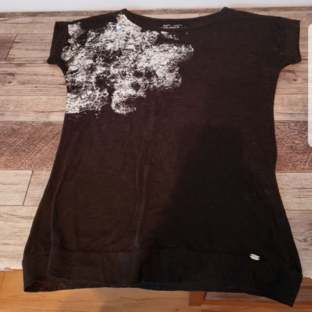 T-Shirt Point Zero